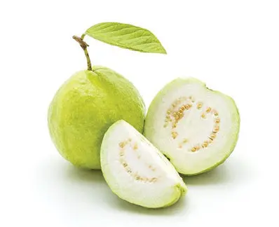 Luo Han Guava