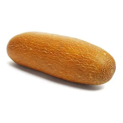 Old Cucumber