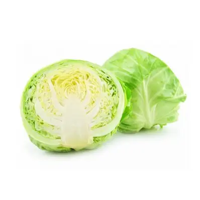 Round Cabbage