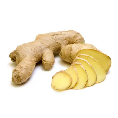 Old Ginger