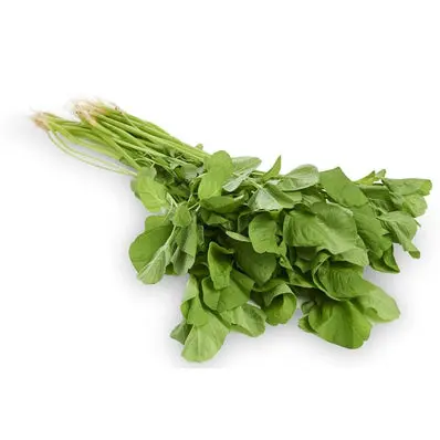 Round Spinach